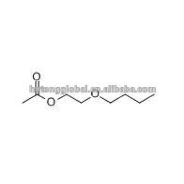 Acétate de 2-butoxyéthyle 112-07-2